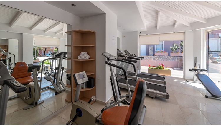 Miramare High Beach Annex - NR, Крит